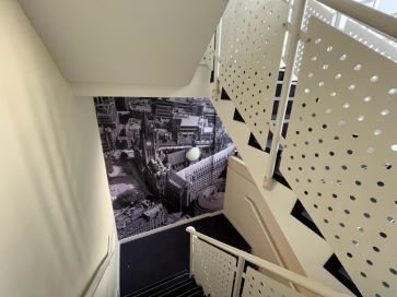 Property for Auction in North West - Apartment 45, The Bayley, 21 New Bailey Street, Salford M3 5AX