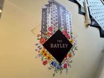Property for Auction in North West - Apartment 45, The Bayley, 21 New Bailey Street, Salford M3 5AX
