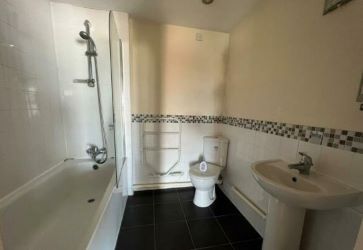 Property for Auction in North West - Apartment 45, The Bayley, 21 New Bailey Street, Salford M3 5AX