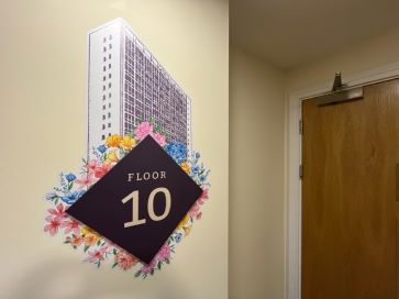 Property for Auction in North West - Apartment 45, The Bayley, 21 New Bailey Street, Salford M3 5AX