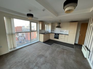 Property for Auction in North West - Apartment 45, The Bayley, 21 New Bailey Street, Salford M3 5AX