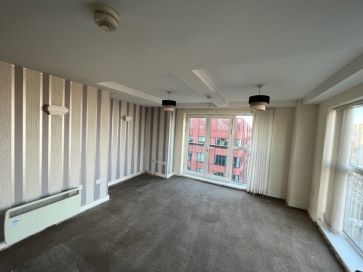 Property for Auction in North West - Apartment 45, The Bayley, 21 New Bailey Street, Salford M3 5AX