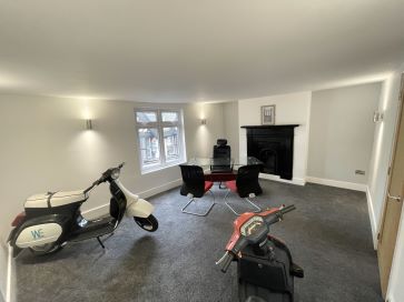 Property for Auction in North West - 30 High Street, Northwich, Cheshire CW9 5BJ