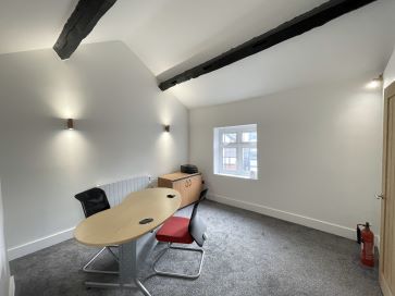 Property for Auction in North West - 30 High Street, Northwich, Cheshire CW9 5BJ
