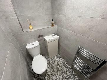 Property for Auction in North West - 30 High Street, Northwich, Cheshire CW9 5BJ