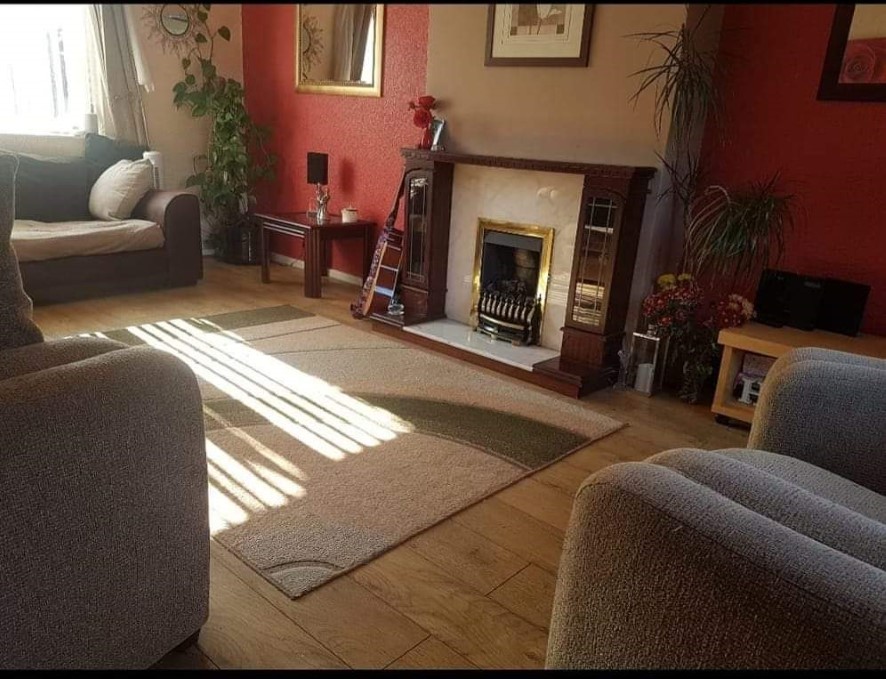 Property for Auction in North West - 9 Dickson Hey, New Longton, Preston, Lancashire PR4 4ZH