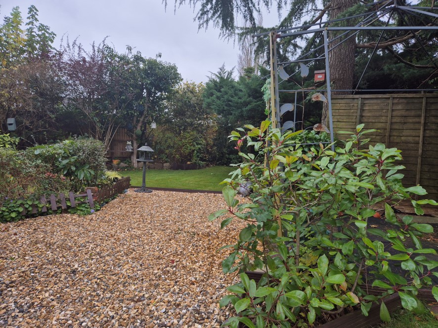 Property for Auction in North West - 9 Dickson Hey, New Longton, Preston, Lancashire PR4 4ZH