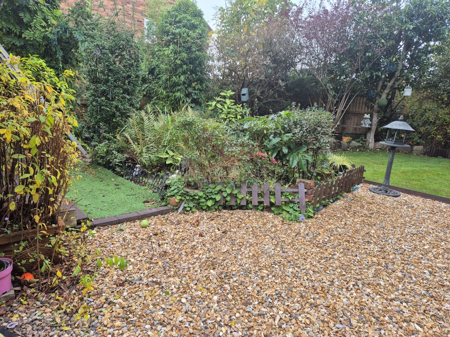 Property for Auction in North West - 9 Dickson Hey, New Longton, Preston, Lancashire PR4 4ZH