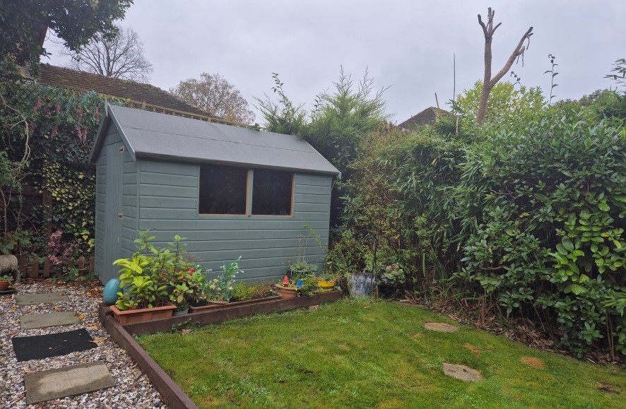 Property for Auction in North West - 9 Dickson Hey, New Longton, Preston, Lancashire PR4 4ZH