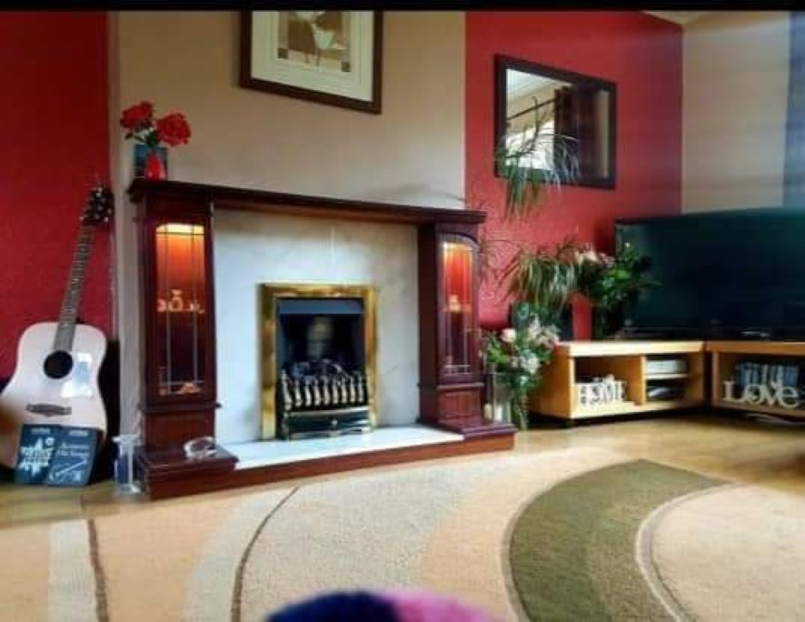 Property for Auction in North West - 9 Dickson Hey, New Longton, Preston, Lancashire PR4 4ZH