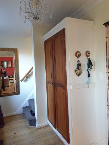 Property for Auction in North West - 9 Dickson Hey, New Longton, Preston, Lancashire PR4 4ZH