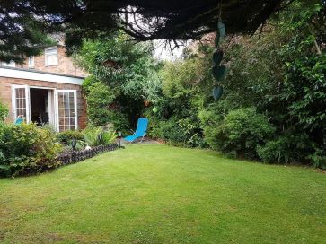 Property for Auction in North West - 9 Dickson Hey, New Longton, Preston, Lancashire PR4 4ZH