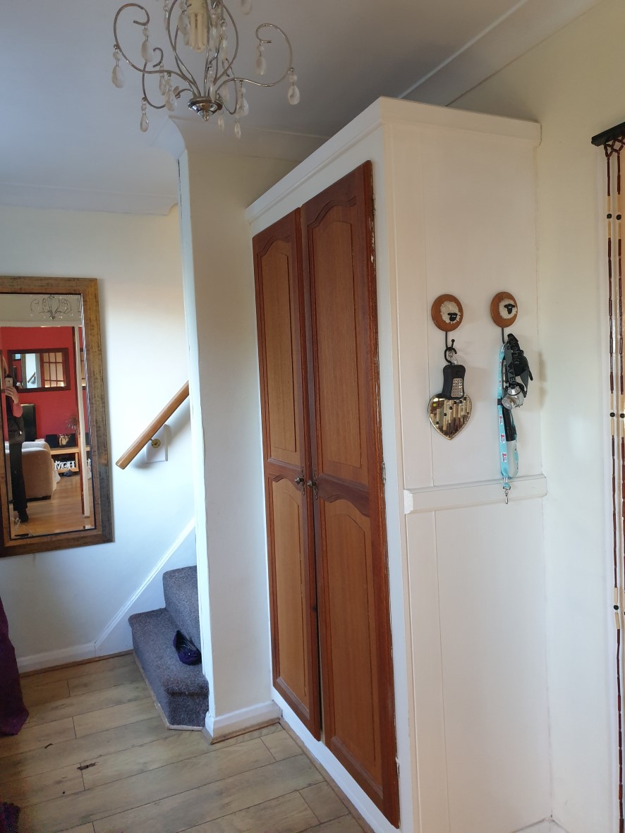 Property for Auction in North West - 9 Dickson Hey, New Longton, Preston, Lancashire PR4 4ZH