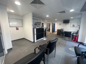 Property for Auction in North West - 32 Oldham Road, Manchester, Greater Manchester M4 5FE