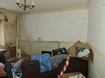 Property for Auction in North West - 60 Clydach Road, Tonypandy, Rhondda Cynon Taff CF40 2DQ