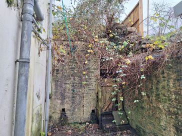 Property for Auction in North West - 60 Clydach Road, Tonypandy, Rhondda Cynon Taff CF40 2DQ