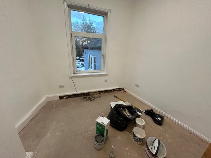 Property for Auction in North West - 226 West Strand, Preston, Lancashire PR1 8UJ