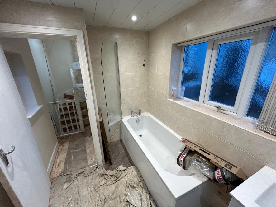 Property for Auction in North West - 226 West Strand, Preston, Lancashire PR1 8UJ