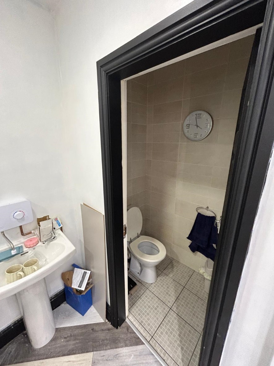 Property for Auction in North West - 226 West Strand, Preston, Lancashire PR1 8UJ