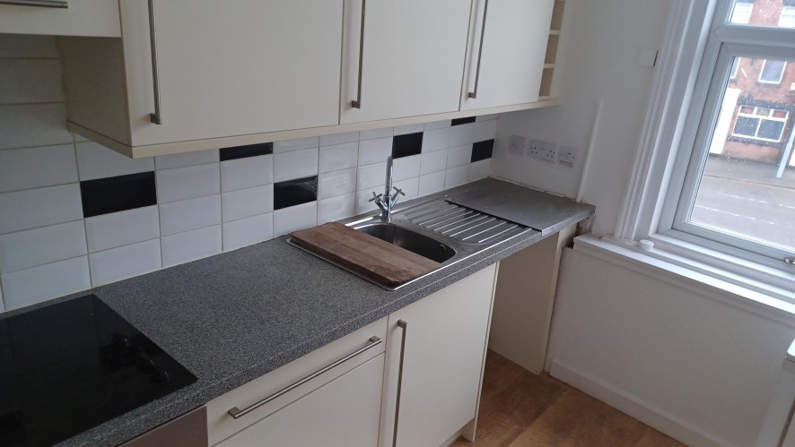 Property for Auction in North West - 226 West Strand, Preston, Lancashire PR1 8UJ