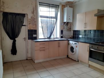 Property for Auction in North West - 80 Laithe Street, Burnley, Lancashire BB11 2LJ