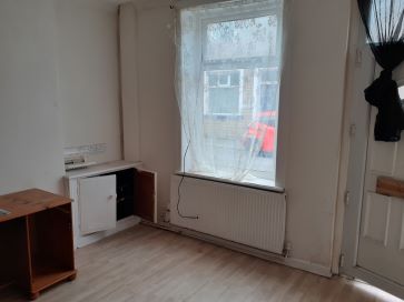 Property for Auction in North West - 80 Laithe Street, Burnley, Lancashire BB11 2LJ