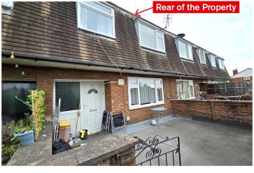 Property for Auction in North West - 177 Gillbent Road, Cheadle Hulme, Cheadle, Greater Manchester SK8 6NH