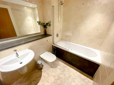 Property for Auction in North West - Apartment 213, Fresh Apartments, 138 Chapel Street, Salford, Greater Manchester M3 6AF