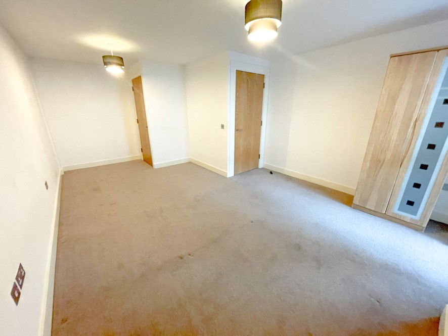 Property for Auction in North West - Apartment 213, Fresh Apartments, 138 Chapel Street, Salford, Greater Manchester M3 6AF