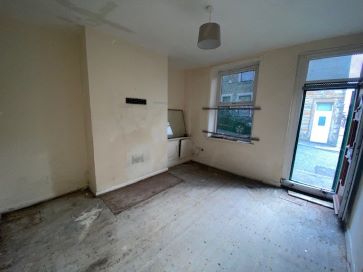 Property cover