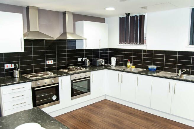 City Point, Liverpool, Merseyside, L5 3AD - Online Auctions