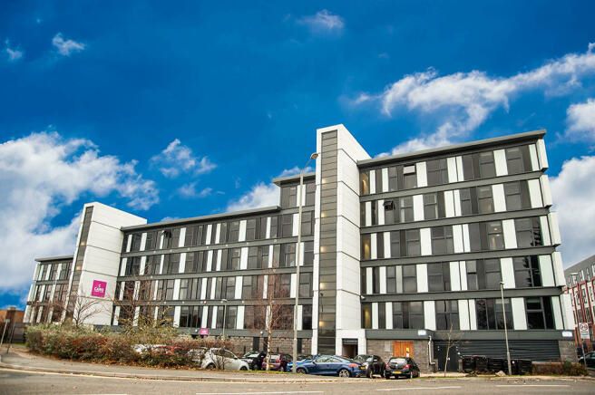 City Point, Liverpool, Merseyside, L5 3AD - Online Auctions