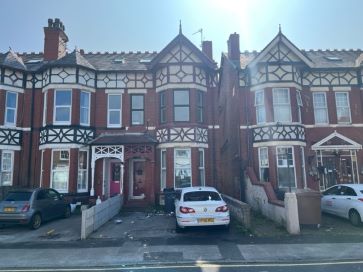 Property cover