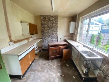 Property for Auction in North West