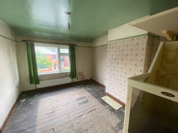 Property for Auction in North West
