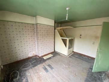 Property for Auction in North West