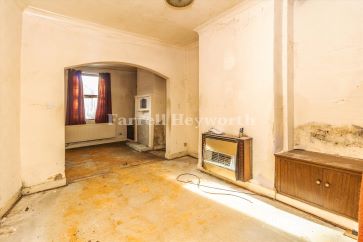 Property for Auction in North West