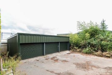 Property for Auction in North West