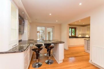 Property for Auction in North West