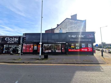 Property for Auction in North West