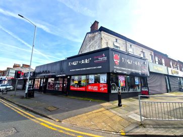 Property for Auction in North West