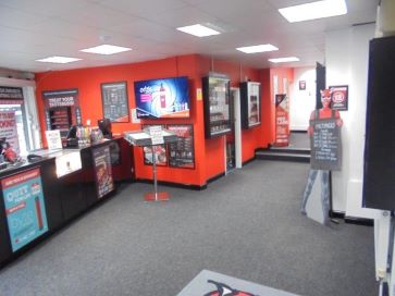 Property for Auction in North West