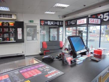 Property for Auction in North West