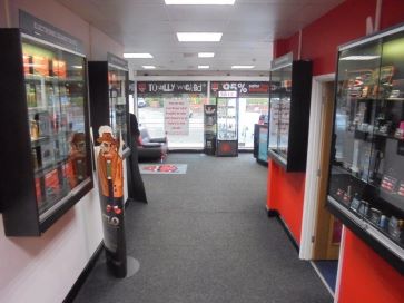 Property for Auction in North West