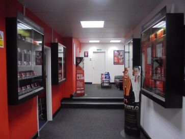 Property for Auction in North West