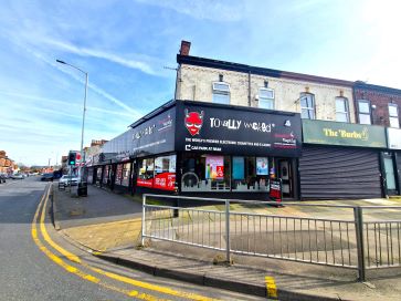 Property for Auction in North West