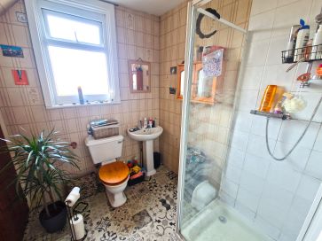 Property for Auction in North West