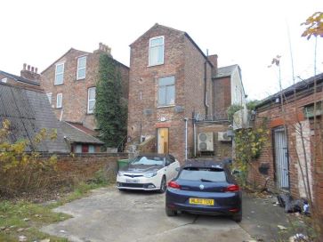 Property for Auction in North West