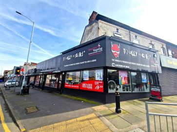 Property for Auction in North West