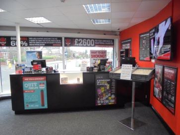 Property for Auction in North West
